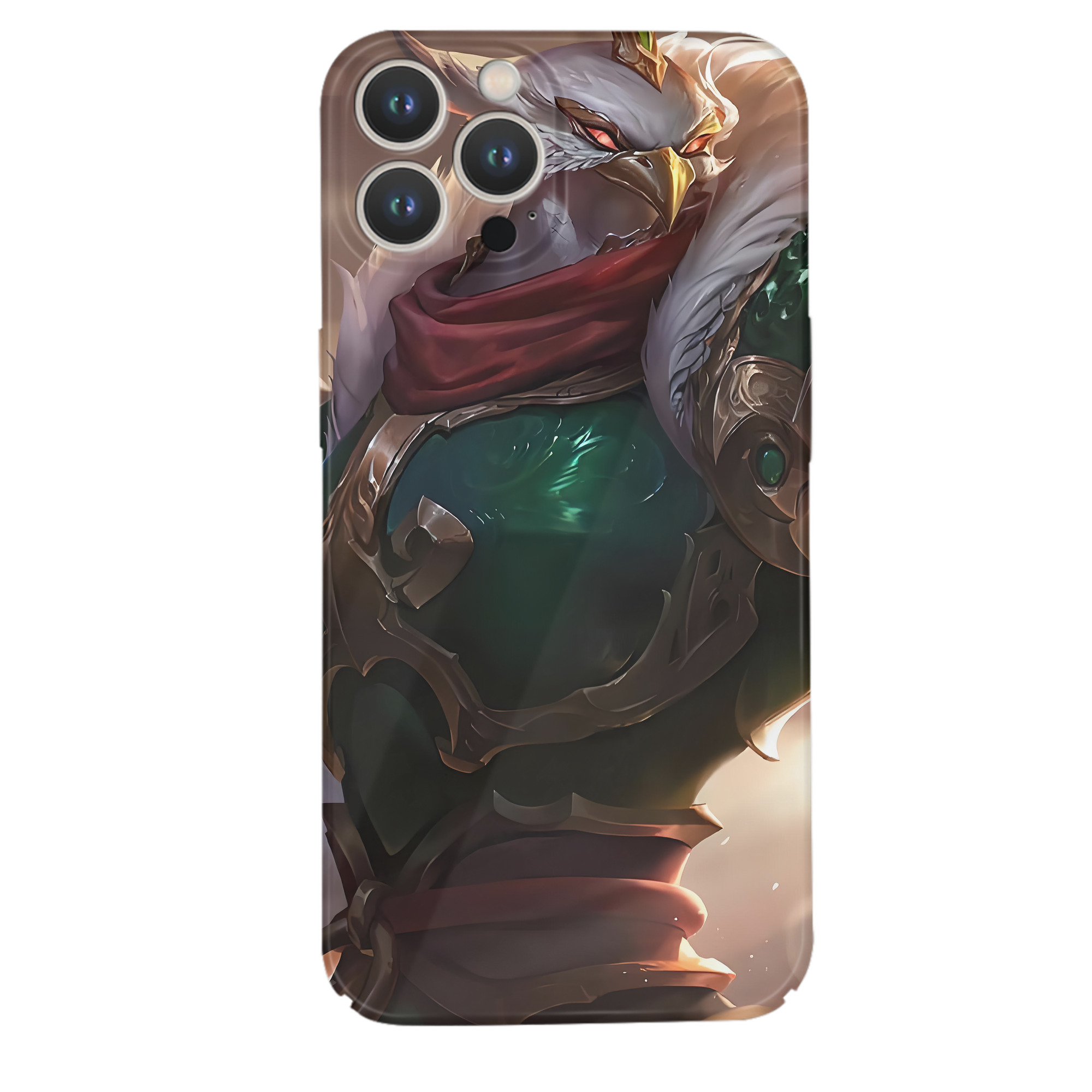 リーグ・オブ・レジェンド League of Legends LOL 【iPhone 14シリーズ対応】ハードケース
